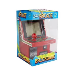 Mini Arcadekast met 26 Spelletjes
