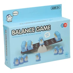 Mini Balansspel Dieren