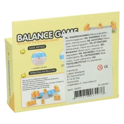Mini Balansspel Dieren