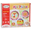 Mini Bordjes Schilderen