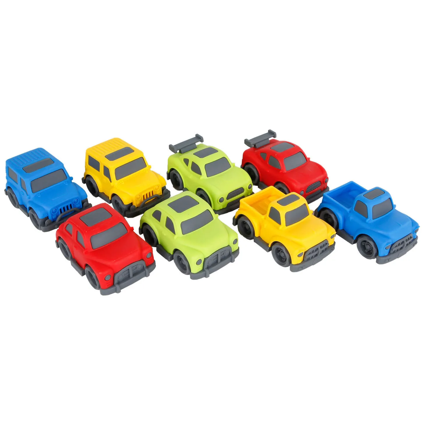 Mini Club Auto, 9,5cm