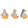Mini Club Knuffel Pluche - Eend, 18cm