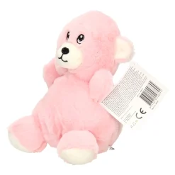 Mini Club Pluchen Beer - Roze
