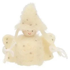 Mini Creative Kit Hanger Engel