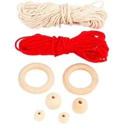 Mini Creative Kit Hanger Kerstkabouter