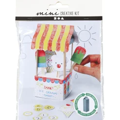 Mini Creative Kit Melkpak