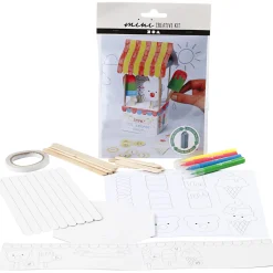 Mini Creative Kit Melkpak