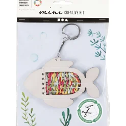 Mini Creative Kit Vis