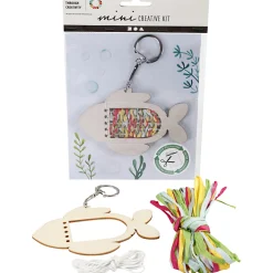 Mini Creative Kit Vis