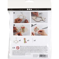 Mini Creative Kit Vis