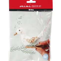 Mini Creative Kit Vogel