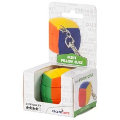 Mini Feliks Pillow Breinbreker Sleutelhanger