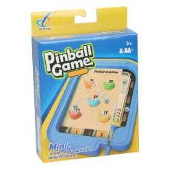 Mini Flipperkast spel