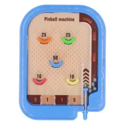 Mini Flipperkast spel