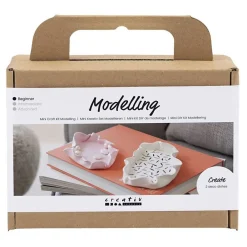 Mini Hobbyset Boetseren