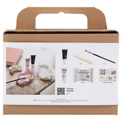 Mini Hobbyset Boetseren