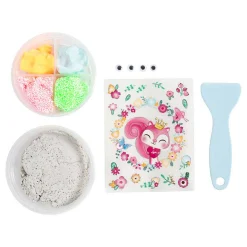 Mini Hobbyset Boetseren