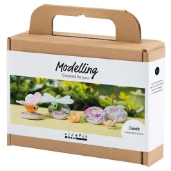 Mini Hobbyset Boetseren