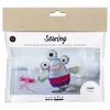 Mini Hobbyset Naaien Viltmonster