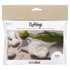 Mini Hobbyset Punch Needle