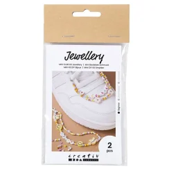 Mini Hobbyset Sieraden Bedels