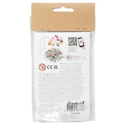 Mini Hobbyset Sieraden Elastische Armband en Ring