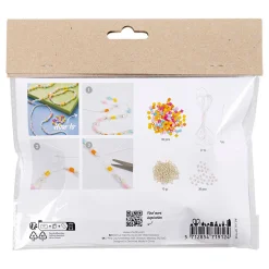 Mini Hobbyset Sieraden Halskettingen en Armband