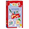 Mini Loco Starterspakket (4-6 jaar)