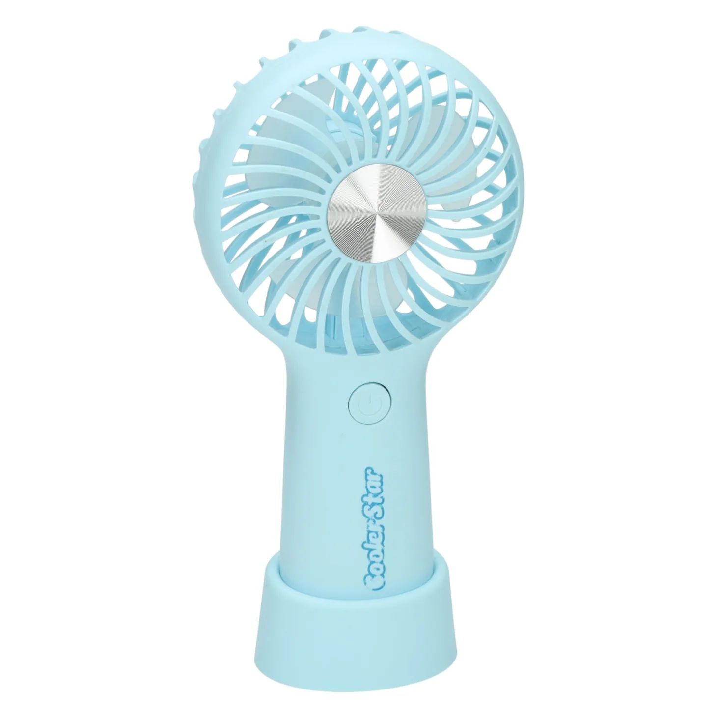 Mini Oplaadbare Handventilator