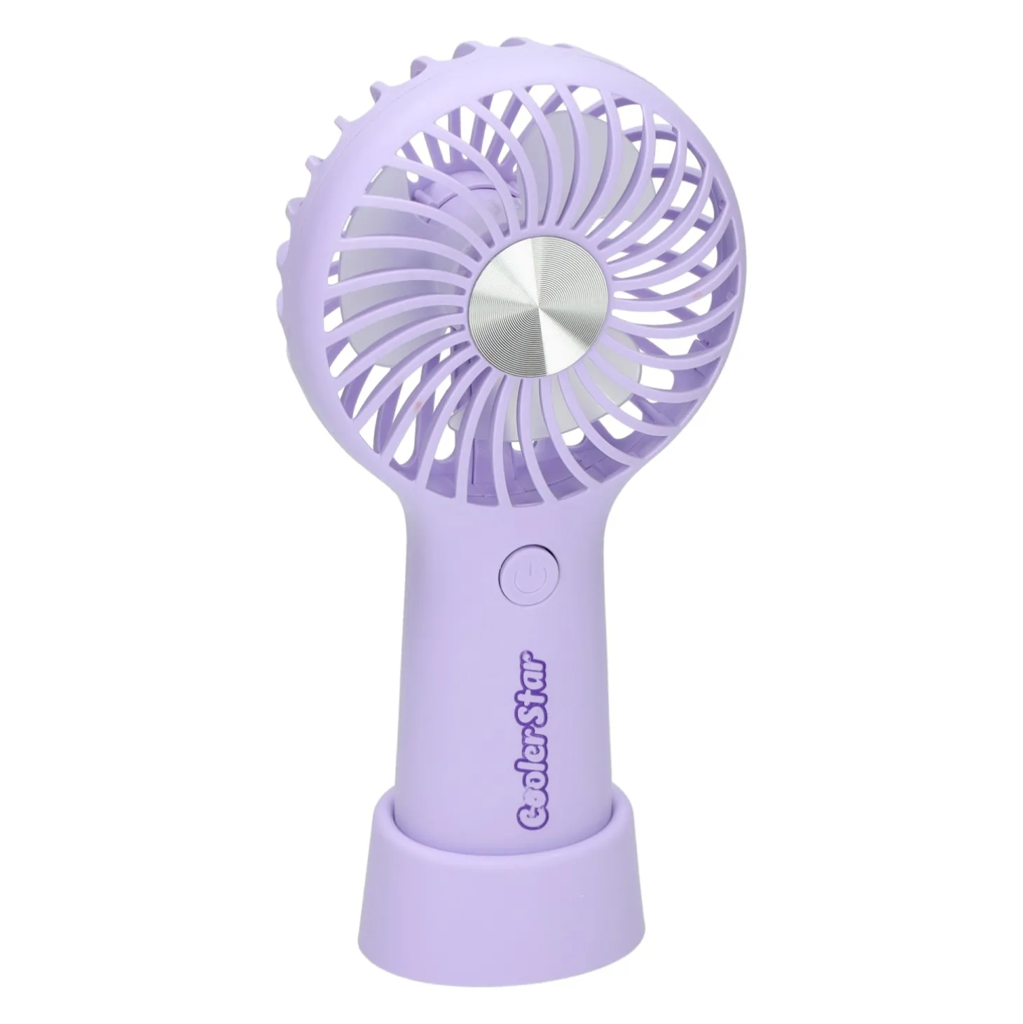 Mini Oplaadbare Handventilator