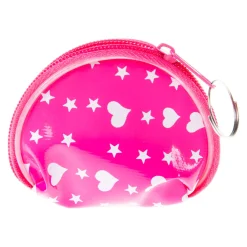 Mini Portemonnee - Hart en Ster