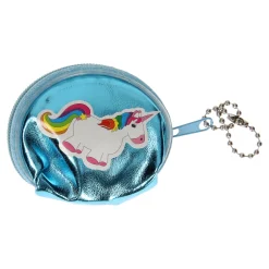Mini Portemonnee Eenhoorn