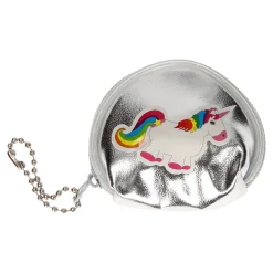 Mini Portemonnee Eenhoorn