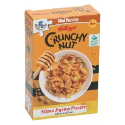 Mini Puzzel Kellogs - 50st.