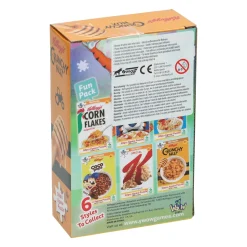 Mini Puzzel Kellogs - 50st.