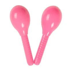 Mini Sambaballen Kleur, 2st.