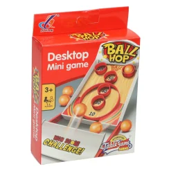 Mini Tafelspel Balz Hop - vanaf 1 Speler