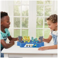 Minions AVL Blast Training Spel