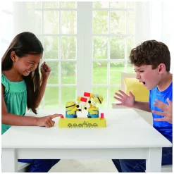 Minions Hammer Pop Spel