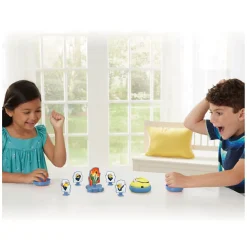 Minions Hover Strike Battle Spel