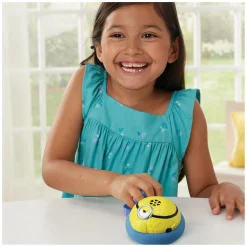 Minions Hover Strike Battle Spel