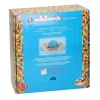 Ministeck Familieset Mega Fun - XXL Box, 4000st.