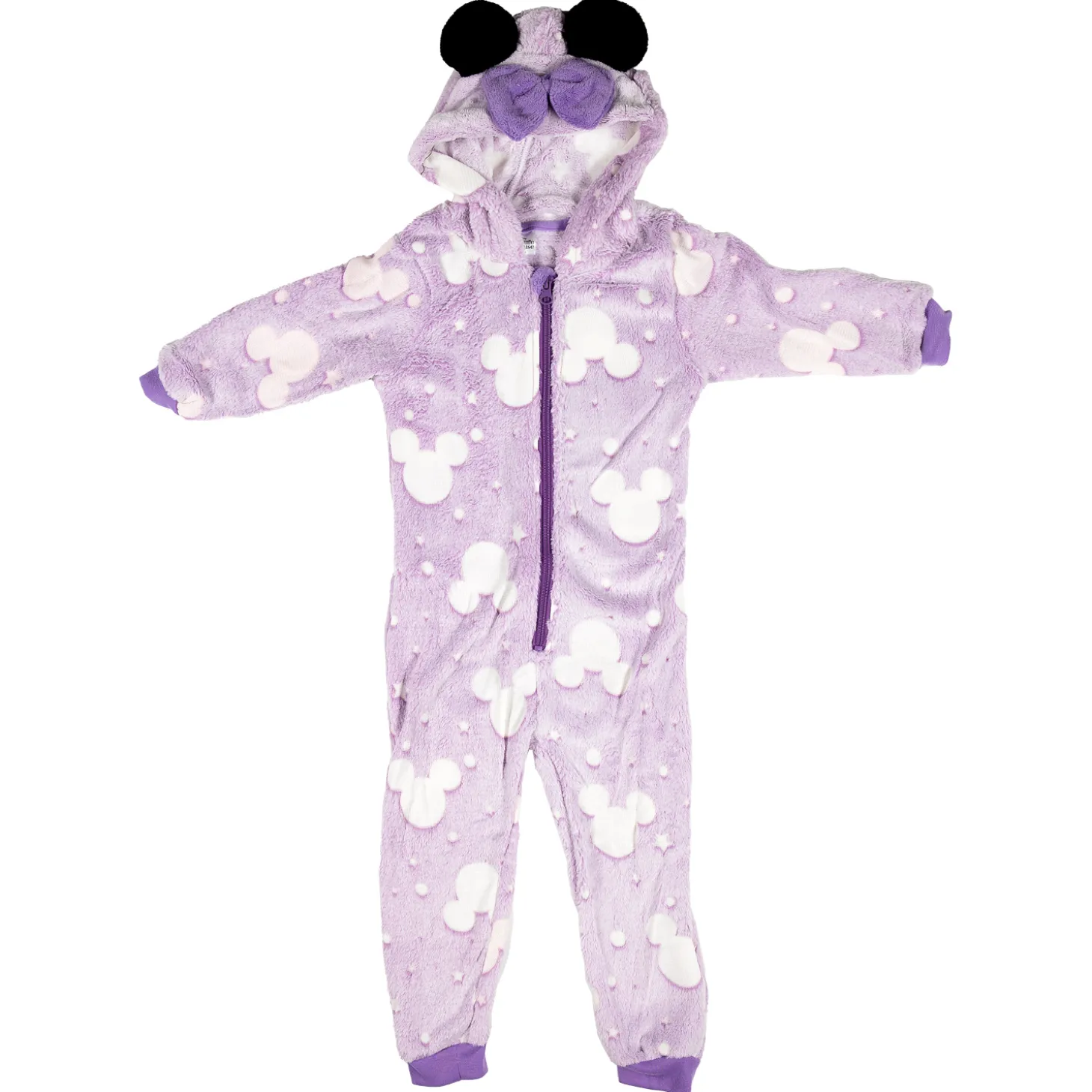 Minnie Mouse Onesie Maat 110-116