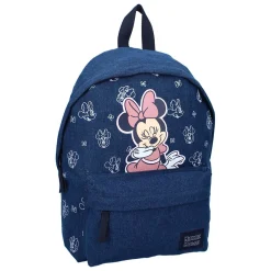 Minnie Mouse Rugzak Denim Revival