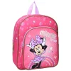 Minnie Mouse Rugzak I Like Smiles
