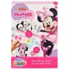Minnie Mouse Water Verfset Boek - incl Kwast