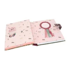 Miss Melody Dagboek met Code