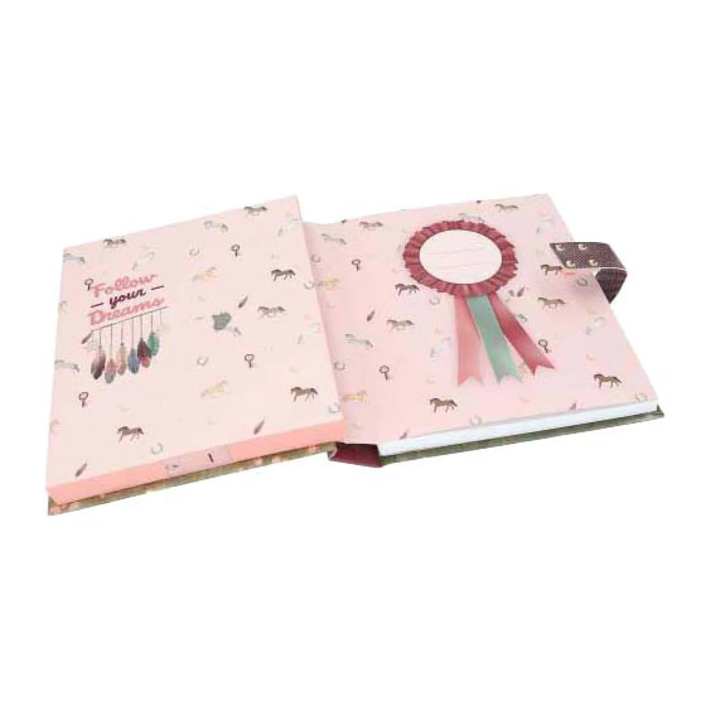 Miss Melody Dagboek met Code