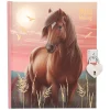Miss Melody Dagboek met Stickers