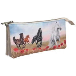 Miss Melody Etui Poppy Etui